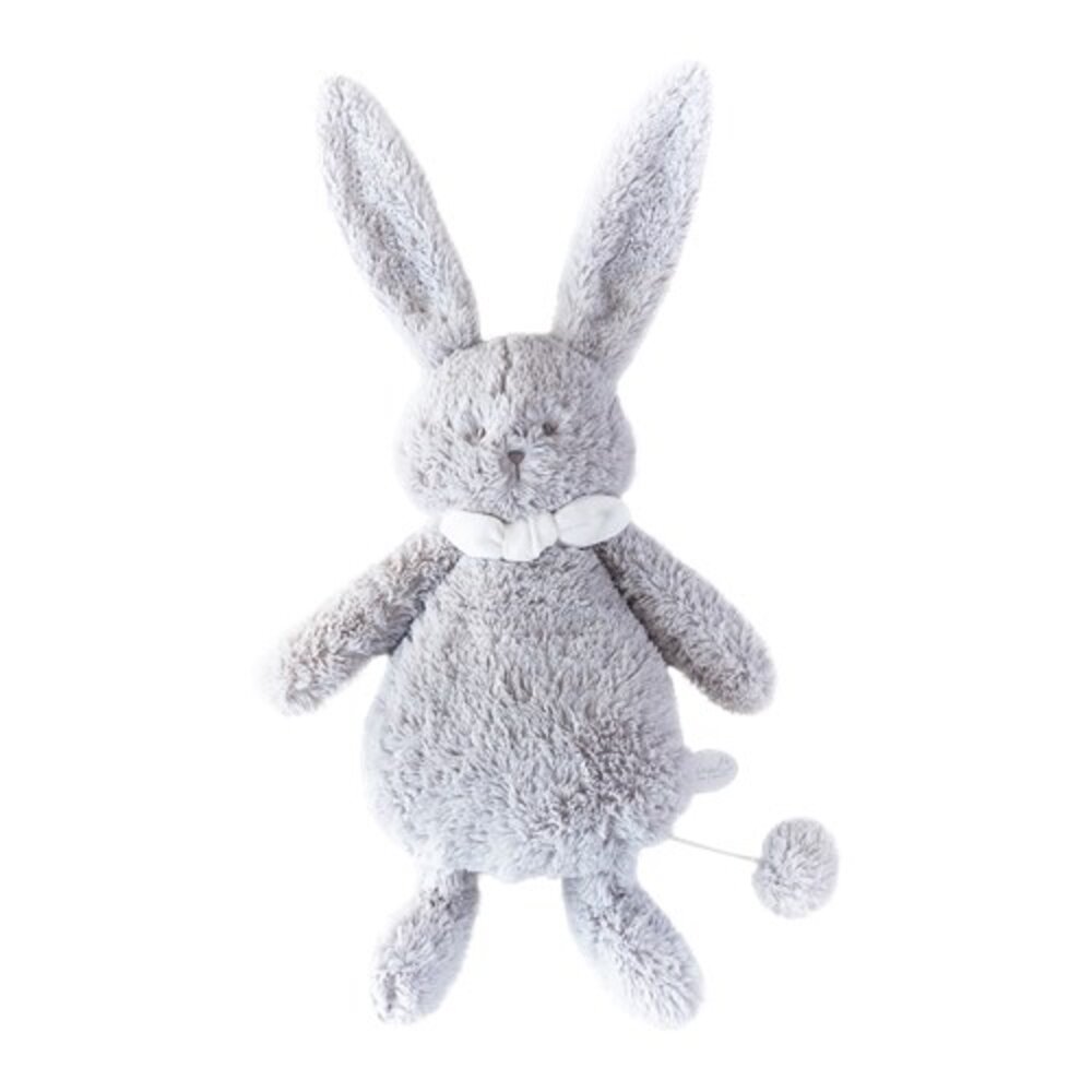 Ella Musical 25 light grey
