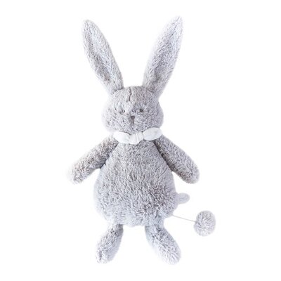 Ella Musical 25 light grey