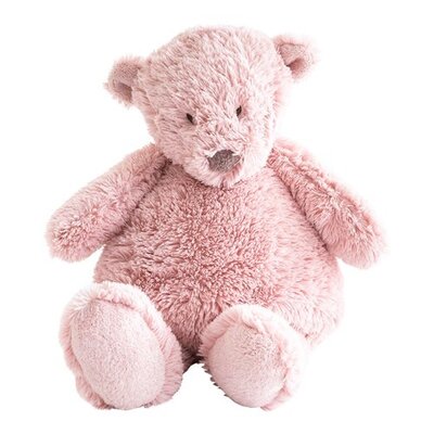Noann 25 Warm vintage pink