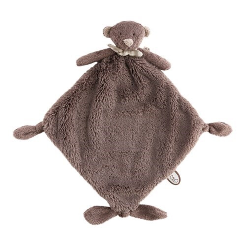Noann Doudou 35 # greybrown