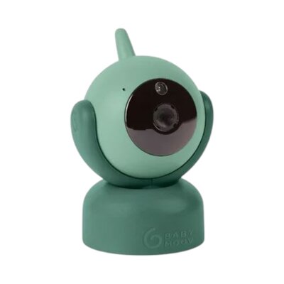YOO Master(+) HD extra camera