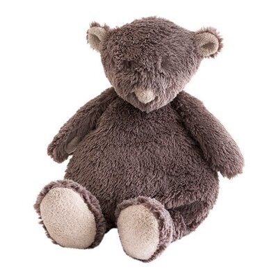 Noann 25 greybrown