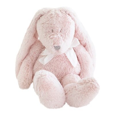 Flore 32 cool pale pink