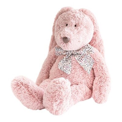 Flo 32 Liberty Warm vintage pink