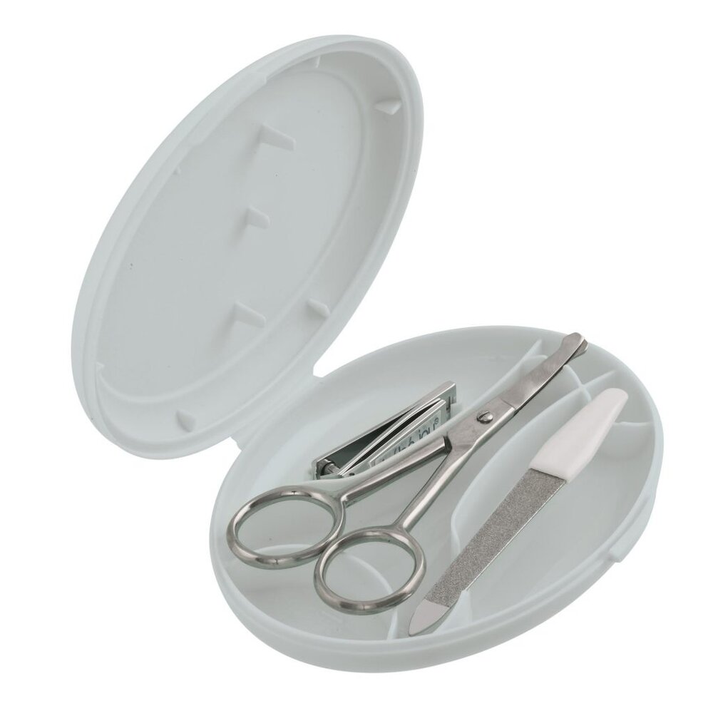 Manicureset sepp