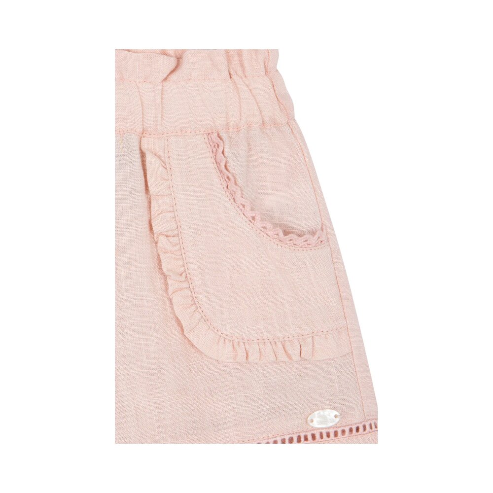 Short Pivoine