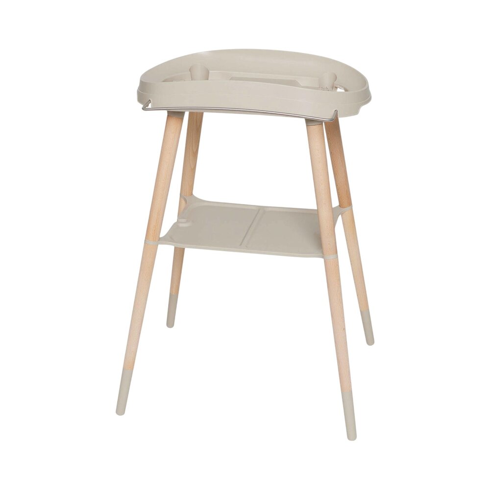 Badstandaard sense Taupe