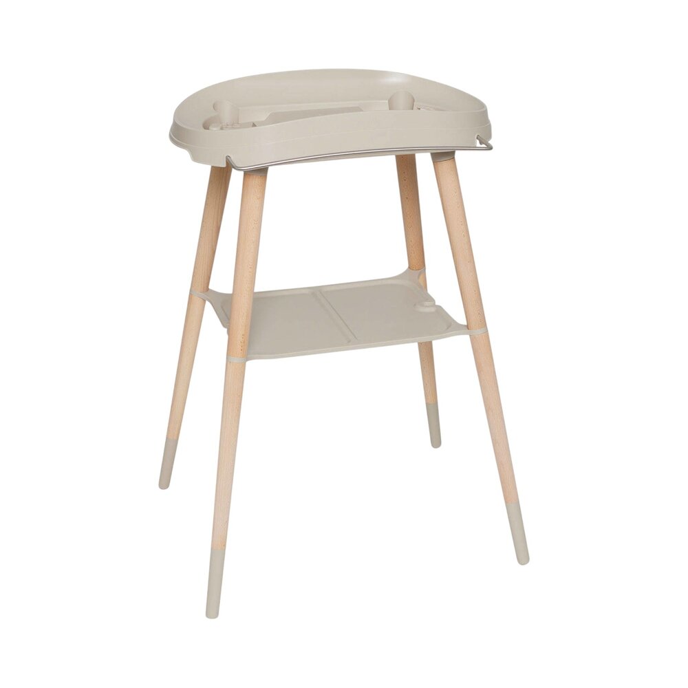 Badstandaard sense Taupe