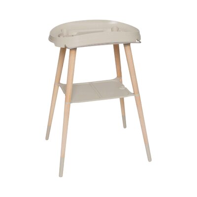 Badstandaard sense Taupe