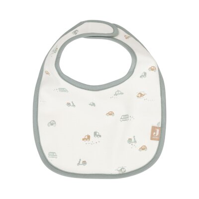 Slab Jersey Waterproof (5pack) On The Go