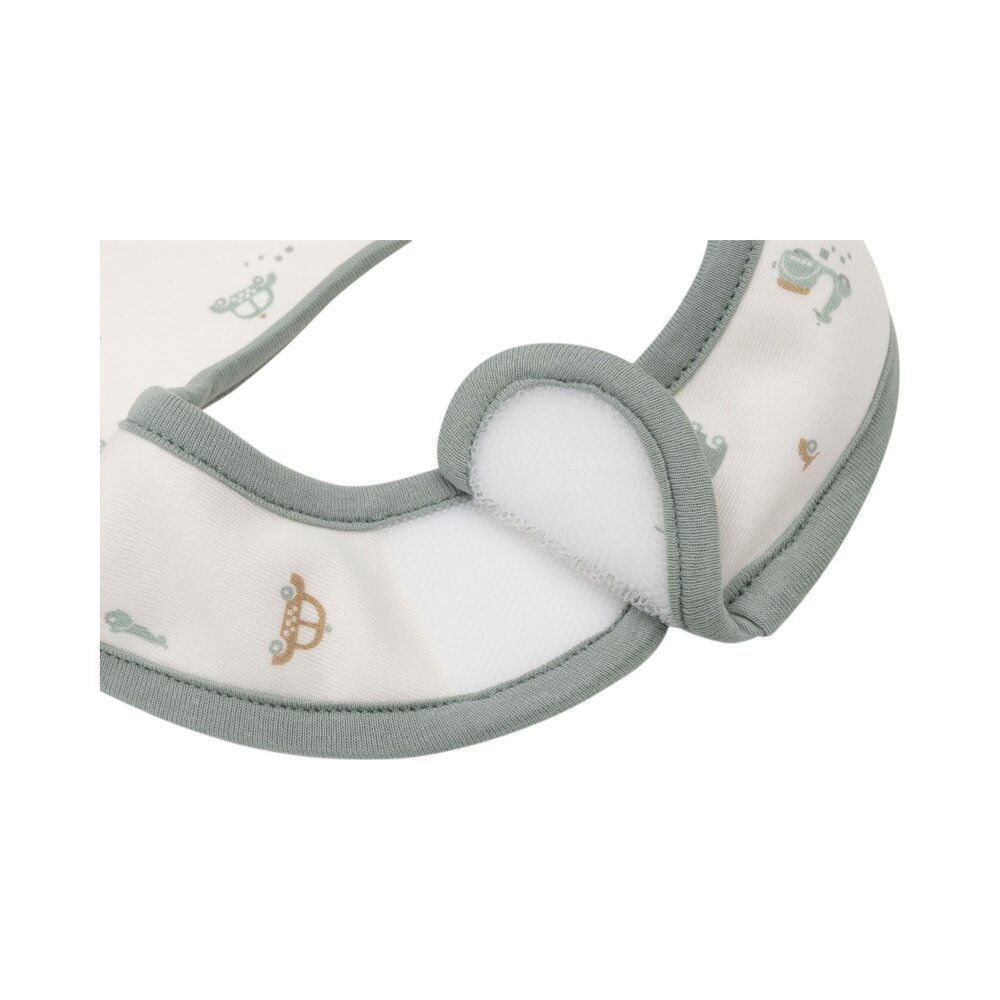 Slab Jersey Waterproof (5pack) On The Go