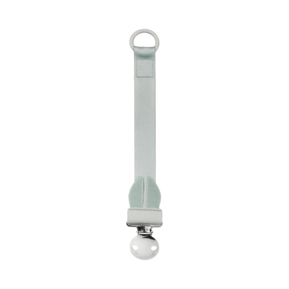Fopspeenketting Mineral Green
