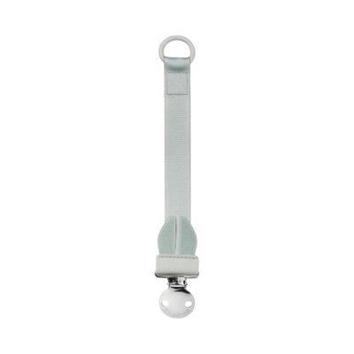 Fopspeenketting Mineral Green