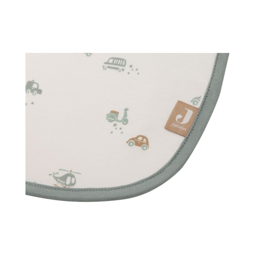 Slab Jersey Waterproof (5pack) On The Go