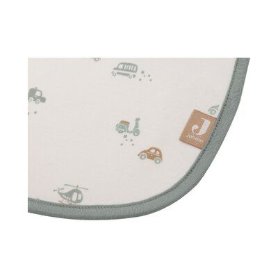 Slab Jersey Waterproof (5pack) On The Go