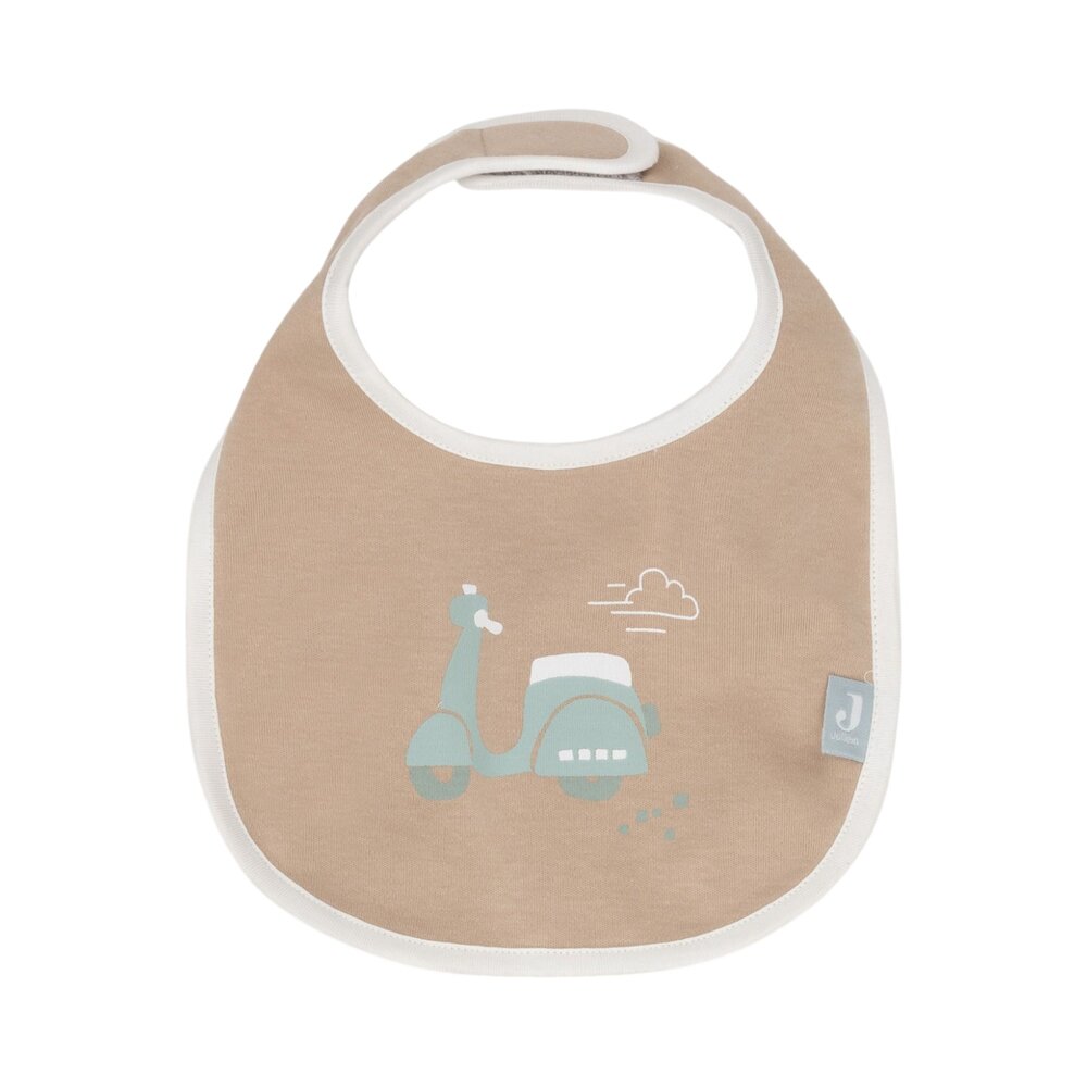 Slab Jersey Waterproof (5pack) On The Go