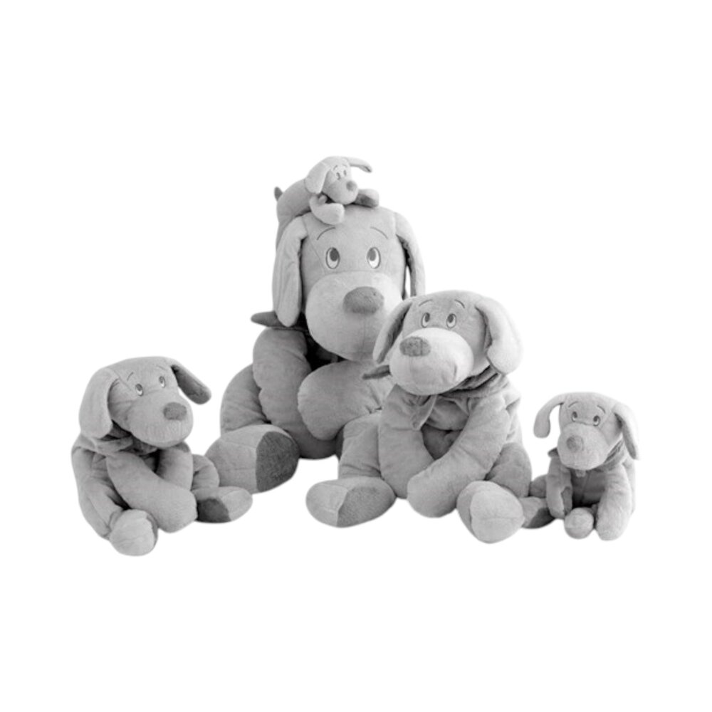 Fifi 20 light grey