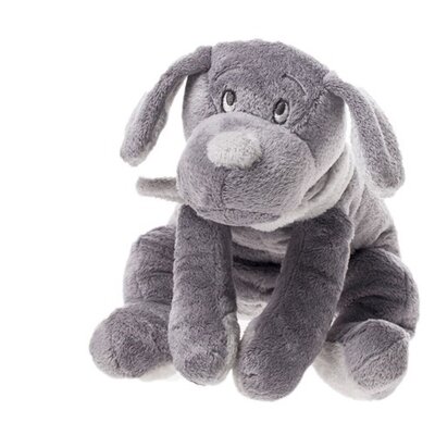 Fifi 30 dark grey