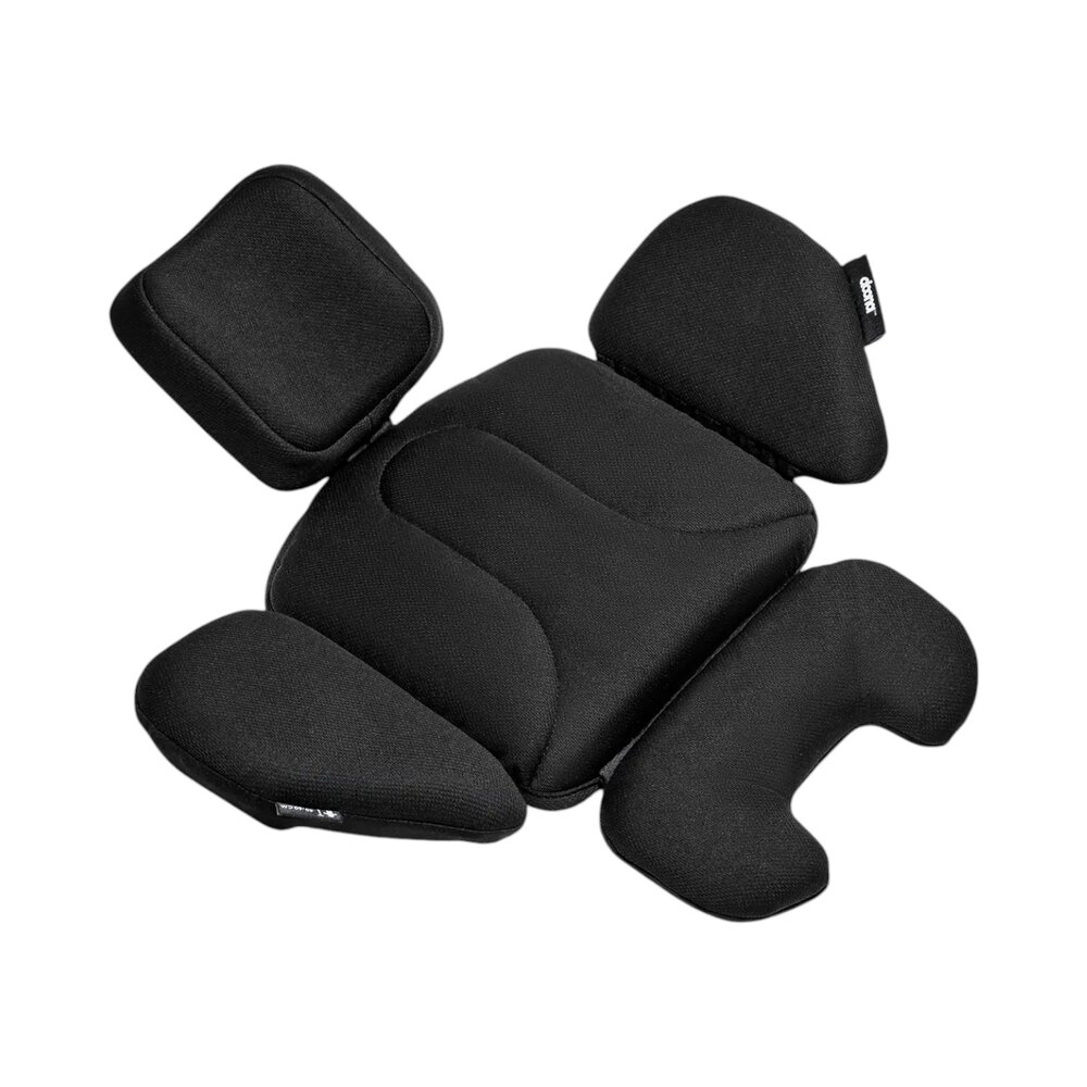Doona X Infant autostoel Nitro Black