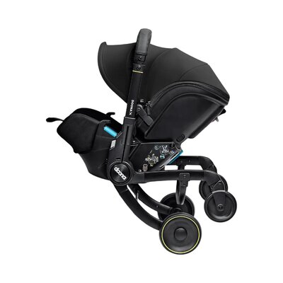 Doona X Infant autostoel Nitro Black