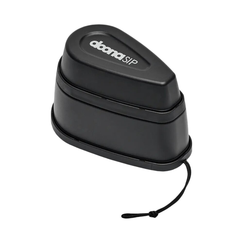 Doona X Infant autostoel Nitro Black