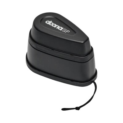 Doona X Infant autostoel Nitro Black
