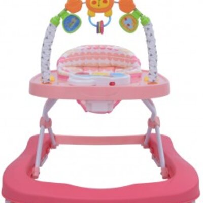 Baby Walker Cruiser Pink