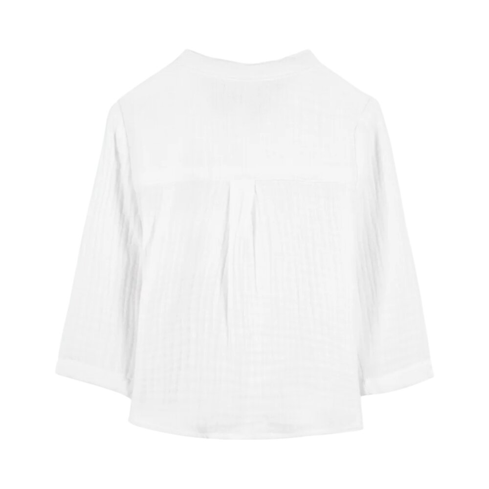 Hemdje Blanc