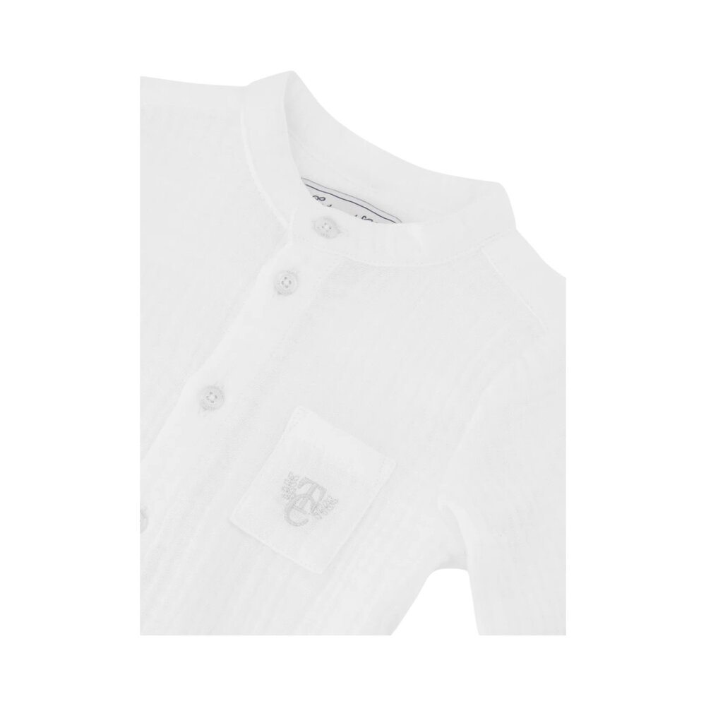 Hemdje Blanc