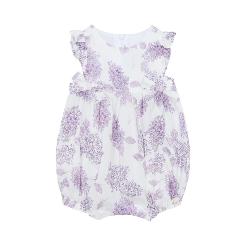 Jumpsuit Lilas