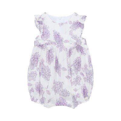 Jumpsuit Lilas