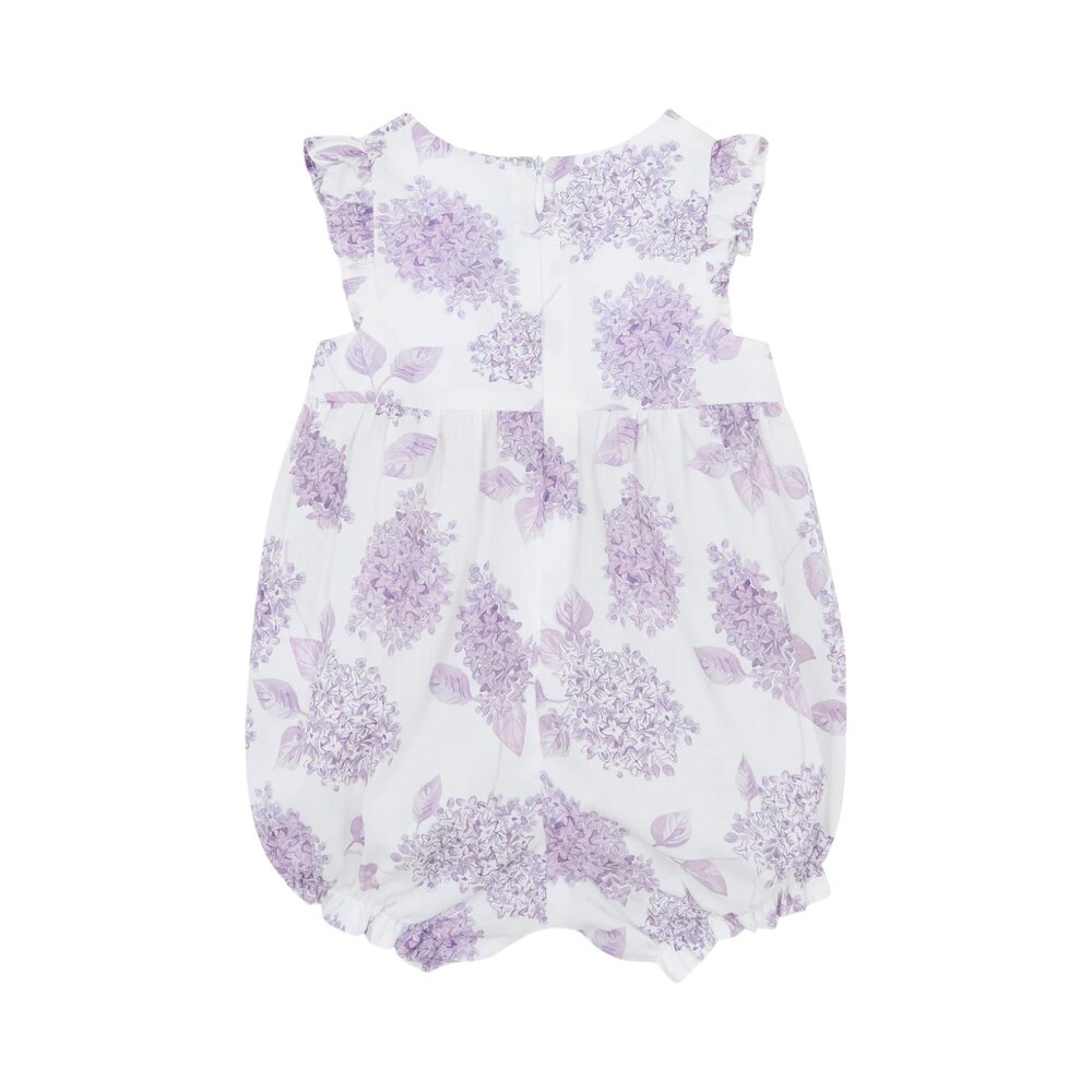 Jumpsuit Lilas