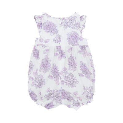 Jumpsuit Lilas