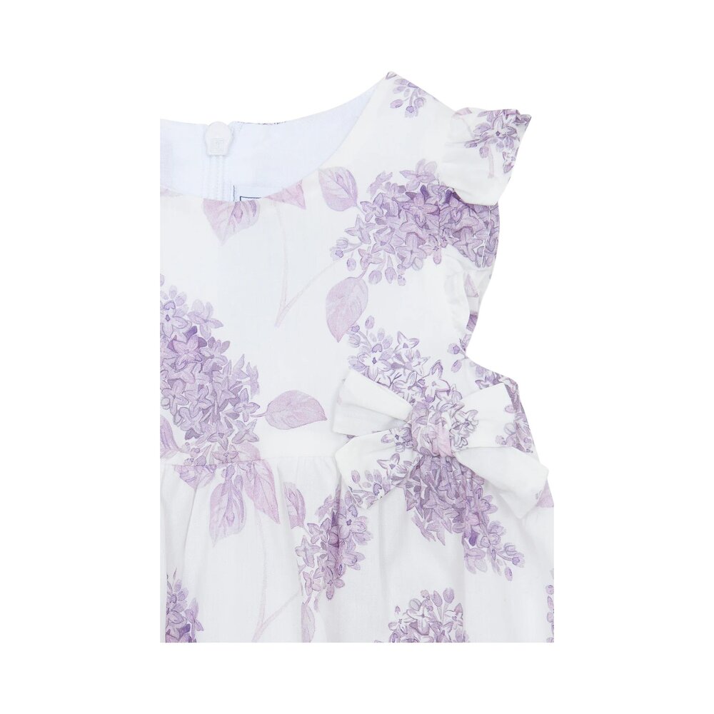 Jumpsuit Lilas