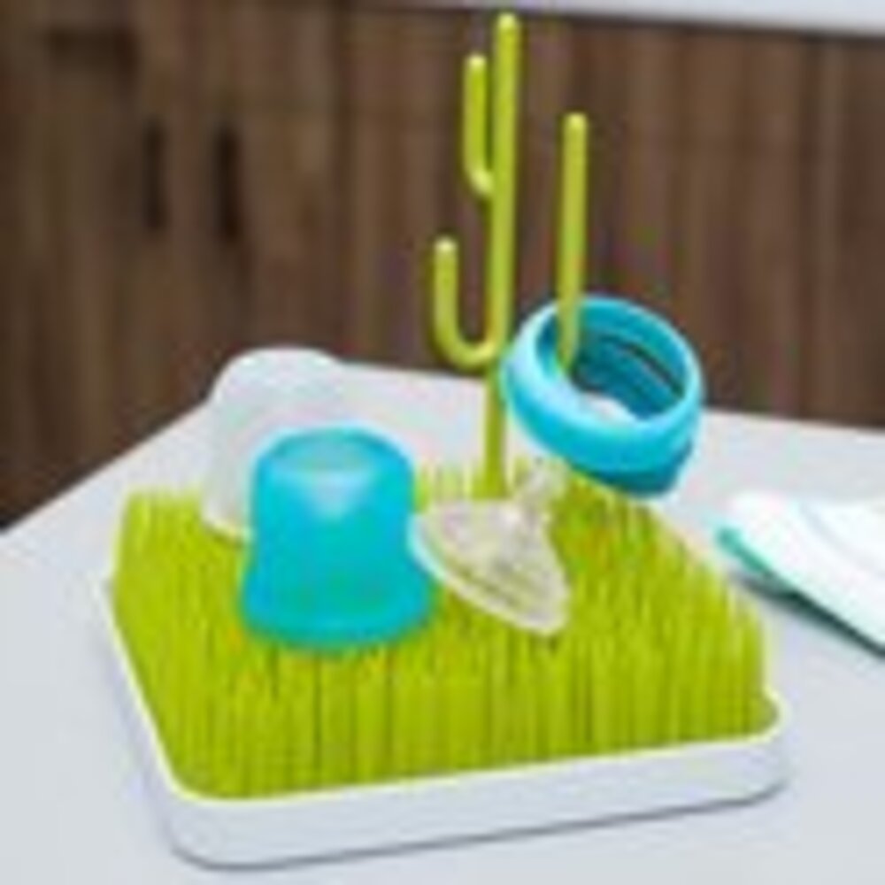 Afdruiprekje grass groen Groen