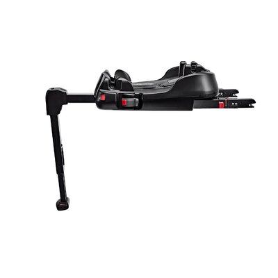 Doona X Isofix Base Black