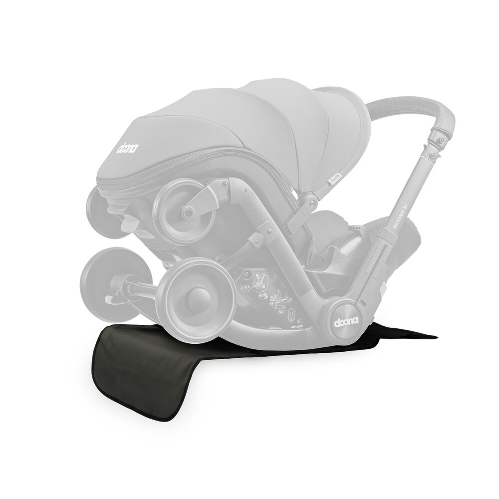 Doona X Infant autostoel Ocean Blue