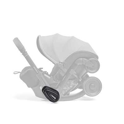 Doona X Infant autostoel Ocean Blue