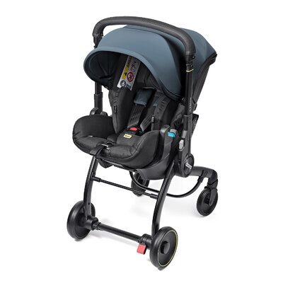 Doona X Infant autostoel Ocean Blue