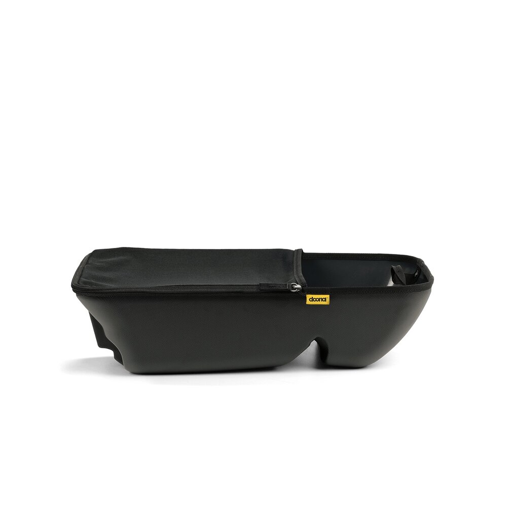 Doona X Storage Basket Black