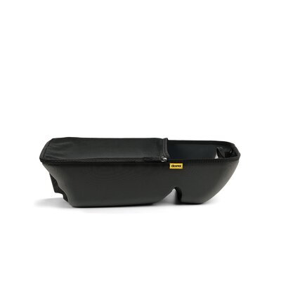 Doona X Storage Basket Black