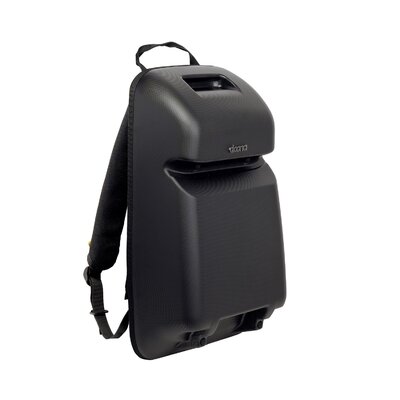 Doona X Pack & Go Basket Black