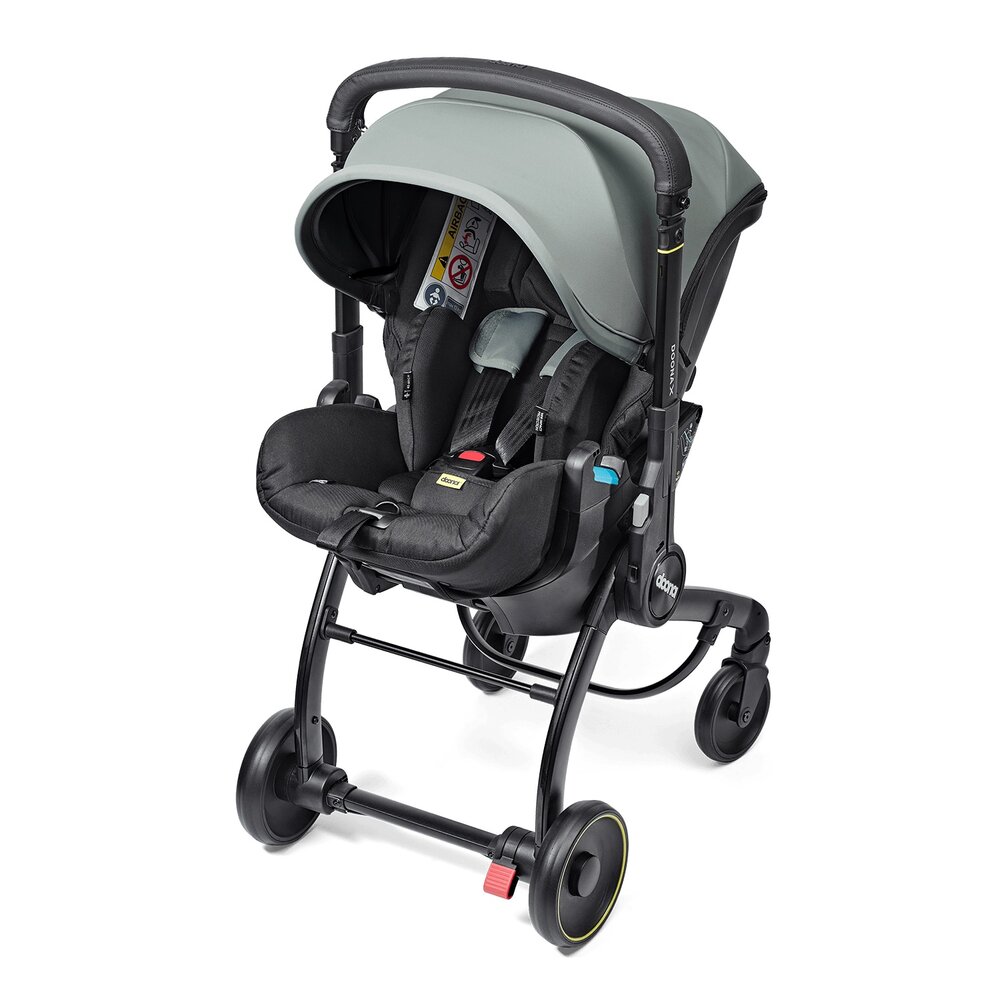 Doona X Infant autostoel Dusty Sage