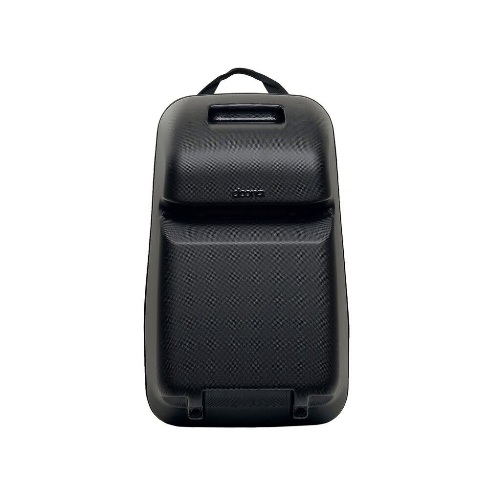 Doona X Pack & Go Basket Black