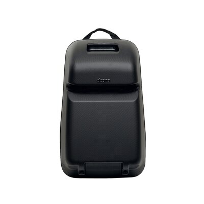 Doona X Pack & Go Basket Black
