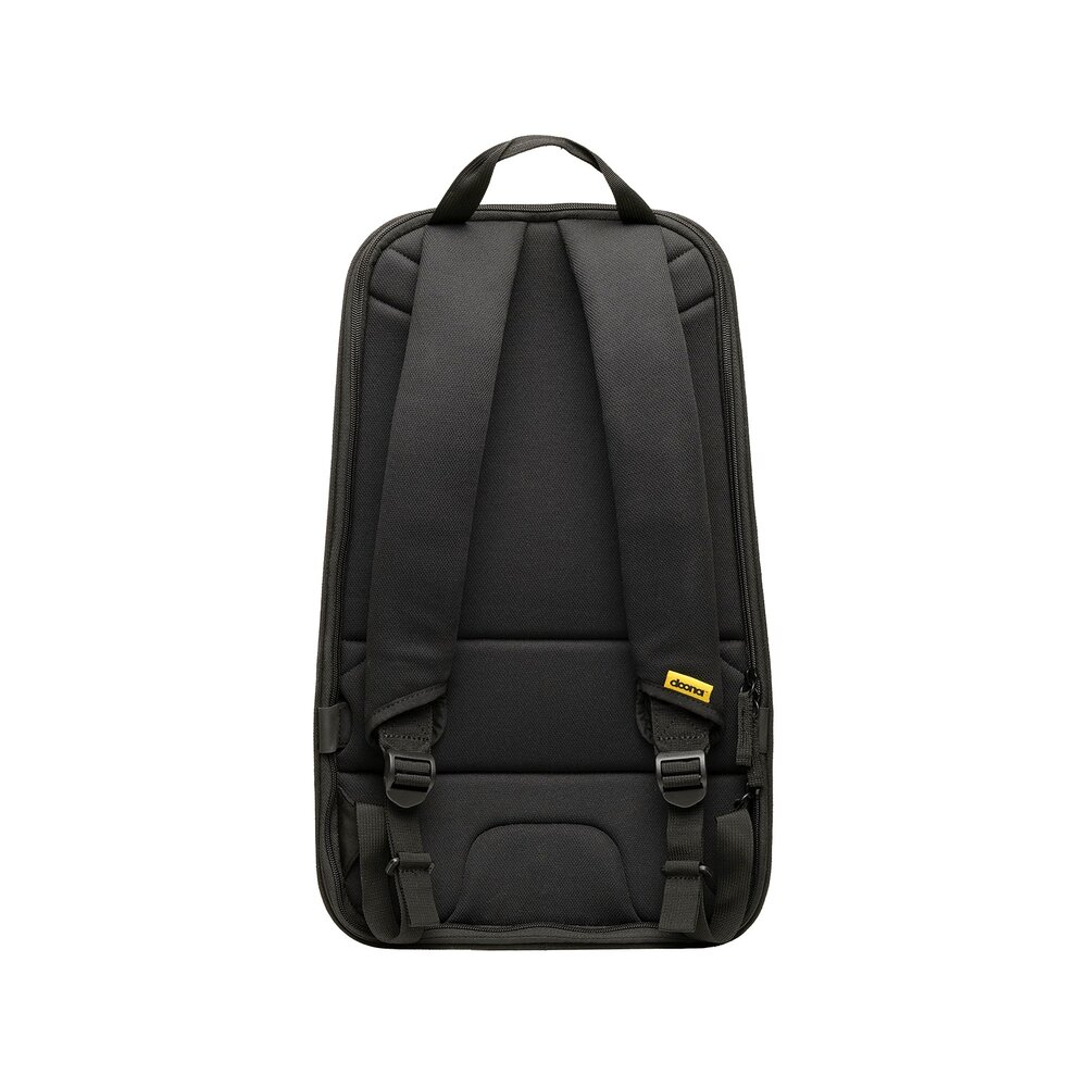 Doona X Pack & Go Basket Black