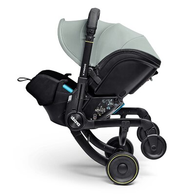 Doona X Infant autostoel Dusty Sage