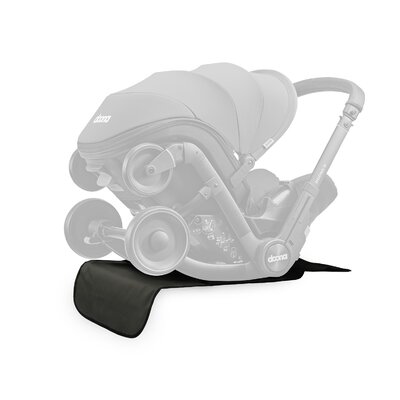 Doona X Infant autostoel Dusty Sage