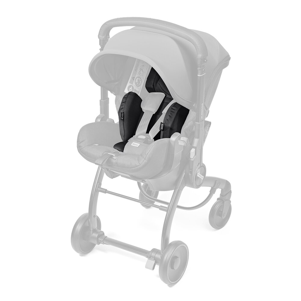 Doona X Infant autostoel Dusty Sage
