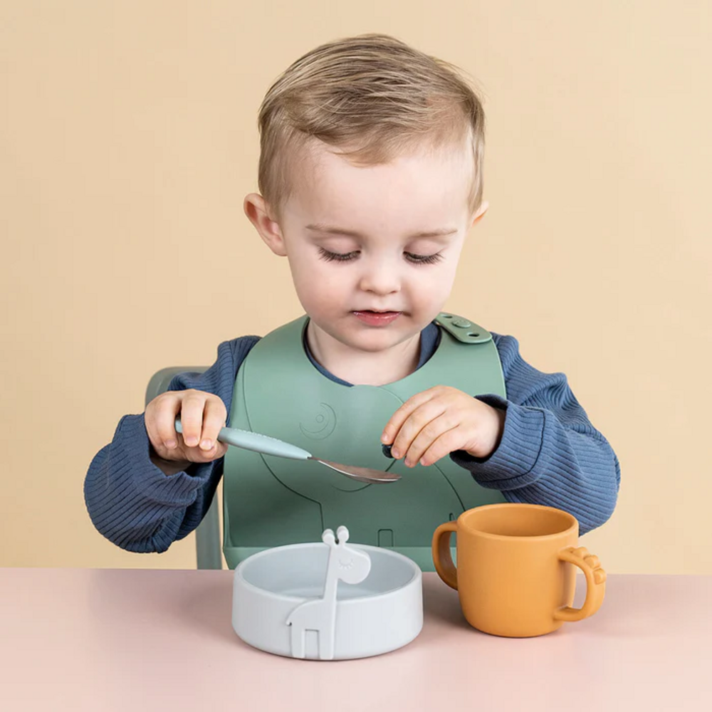 Slabben Peekaboo 2-pack, Elphee Green